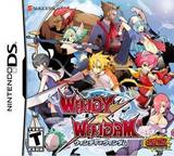 Windy X Windam (Nintendo DS)